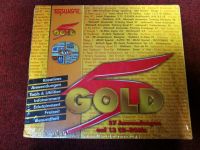 Gold 5 - 27 Anwendungen auf 13 CD-ROMs -OVP- Bayern - Blindheim Vorschau