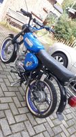 Simson S51 Tuning Sachsen - Wurzen Vorschau