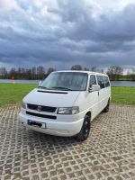 Volkswagen T4 2,5 TDI lang - *vieles NEU* Bayern - Aschaffenburg Vorschau