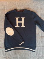 Original Tommy Hilfiger Pullover Leipzig - Kleinzschocher Vorschau