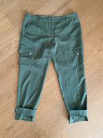 Hose Cargo Taifun top Zustand Größe 44 bzw. XXL Düsseldorf - Wersten Vorschau