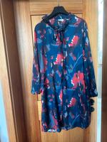 Rene Lezard Tunike Kleid Gr 44 Bayern - Bamberg Vorschau