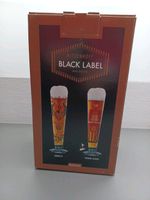 Ritzenhoff Biergläser, Black Label Düsseldorf - Benrath Vorschau