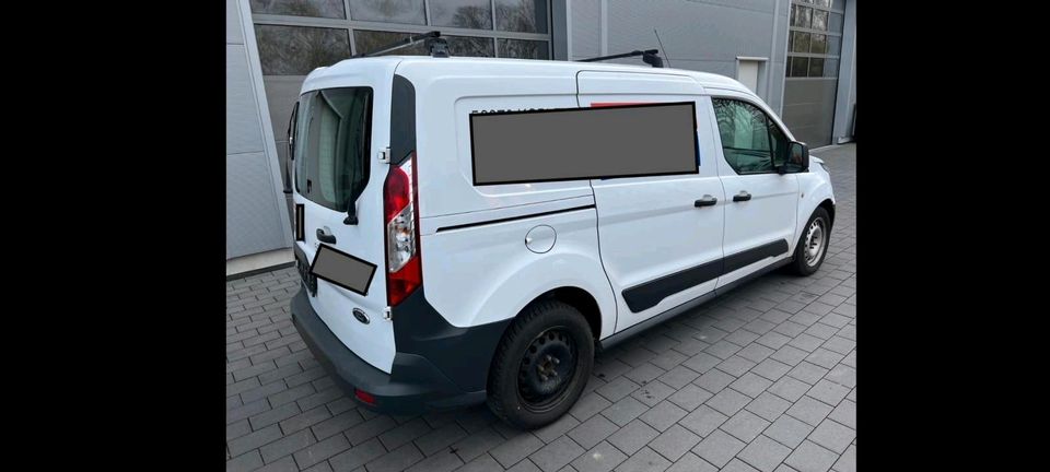 Ford Transit 1.6d Connect Maxi L2 Mod 2015 1. Hand, nur Export! in Weilburg