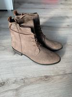 neu: Marco Tozzi Stiefelette Brandenburg - Oranienburg Vorschau