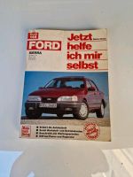 Ford Sierra  Jetzt helfe ich mir selbst Dortmund - Brackel Vorschau