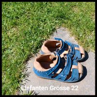 Elefanten Sandalen Niedersachsen - Pattensen Vorschau