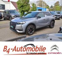 DS Automobiles DS 3 Crossback PT 100 PERFORMANCE Line NAVI, PDC Kreis Pinneberg - Bönningstedt Vorschau