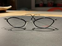 Brille Menrad Titan vintage neu ultraleicht Nordrhein-Westfalen - Hürtgenwald Vorschau