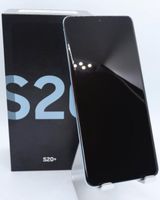 Samsung S20+ Plus Cold Blue 128 GB Top Zustand Nordrhein-Westfalen - Bottrop Vorschau