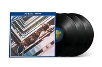 The Beatles 1967-1970 Blue Album, 3LP) 2023 Edition Frankfurt am Main - Bergen-Enkheim Vorschau
