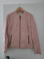 Hailys Kunstlederjacke.....Grösse XL.....wie neu Nordrhein-Westfalen - Olfen Vorschau