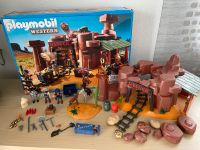 Playmobil 5246 - Goldmine mit Sprengkiste Bayern - Hengersberg Vorschau