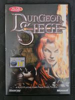 Verkaufe sehr gut erhaltenes Dungeon Siege auf 2 CDs Baden-Württemberg - Weil der Stadt Vorschau