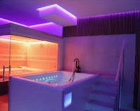 Blu Spa and Wellness Gutschein(243,20€) am Pheonixsee in Dortmund Niedersachsen - Osnabrück Vorschau