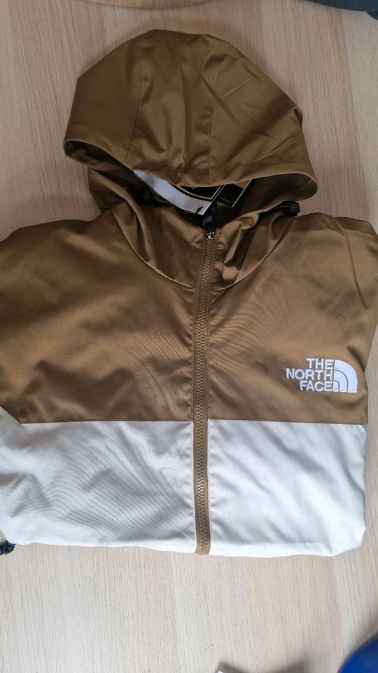 The North Face Jacke Herren in Essen