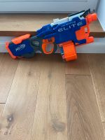 Nerf Elite N-Strike Hyperfire Schwachhausen - Neu Schwachhausen Vorschau