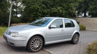 Volkswagen Golf IV 1.6 16V Sport Edition Dortmund - Brechten Vorschau