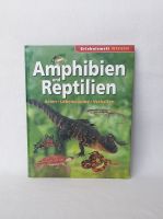 Amphibien und Reptilien Hessen - Wetzlar Vorschau