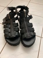 Mädchen Damen Sandalen Größe 36 Baden-Württemberg - Königsbach-Stein  Vorschau