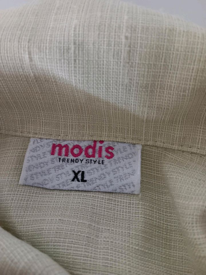 Modis Marke Blazer&Tops Set 2Teile 1preis Grösse XL in Eschweiler