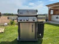 Weber Spirit S330 GBS Bayern - Cadolzburg Vorschau