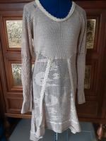 Neuw. Cream DK Strickkleid, Sommerkleid Gr. M (36/38) Schleswig-Holstein - Laboe Vorschau