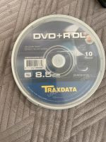 5 mal 8,5 GB DVD‘s Nordrhein-Westfalen - Herten Vorschau
