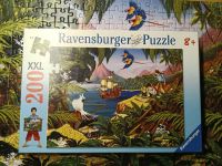 Ravensburger XXL 200 Puzzle Schatzsuche Bayern - Böbrach Vorschau