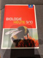 Biologie Heute 9/10 Niedersachsen - Trebel Vorschau