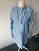 ARKET Hemdblusenkleid Kleid S 36 Seide Bayern - Nürnberg (Mittelfr) Vorschau