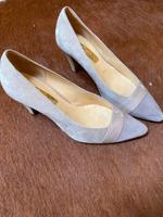 Damenschuhe Marke Gabor Größe 37, 5 /Pumps, Hackenschuh Parchim - Landkreis - Plau am See Vorschau