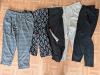 Hosen, Damenhosen 5 diverse Teile, Gr. XXL, Paket 1 Eimsbüttel - Hamburg Stellingen Vorschau