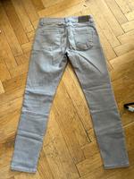 Marc O‘Polo Jeans Skara way hell coffee braun w 29 Berlin - Spandau Vorschau