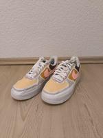 Nike Air Force 1 Tear Away, Damenschuhe, Gr. 37,5 Bayern - Niederfüllbach Vorschau