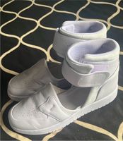 Nike Sneaker Jordan 1 W Lover XX Purple gr. 37,5 Schleswig-Holstein - Sankelmark Vorschau