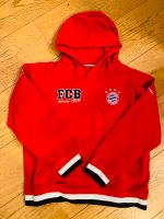 Bayern München Hoodie, Größe 164 Rheinland-Pfalz - Welschbillig Vorschau