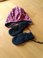 Mütze + Handschuhe Nürnberg (Mittelfr) - Mitte Vorschau