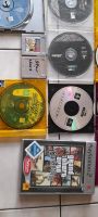 Playstation, Amiga, Gameboy Spiele Anleitungen Brandenburg - Plessa Vorschau