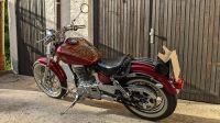 Suzuki LS 650 Savage Hessen - Biebertal Vorschau