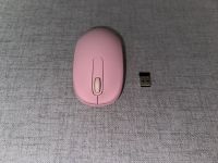 Microsoft Wireless Mouse - Rosa - Sehr gut! Wiesbaden - Mainz-Kostheim Vorschau