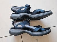 Gabor Sandalen Trekkingsandalen Outdoorsandalen blau Gr. 37 Köln - Köln Dellbrück Vorschau
