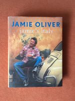 Jamie Oliver: Jamie‘s Italy (englische Ausgabe) Niedersachsen - Osterode am Harz Vorschau