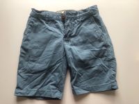 Quiksilver Shorts blau 152 Sachsen-Anhalt - Bitterfeld Vorschau