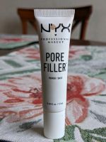 NYX PROFESSIONAL MAKEUP PORE FILLER PRIMER MAKE-UP-BASIS 12ML Hannover - Vahrenwald-List Vorschau