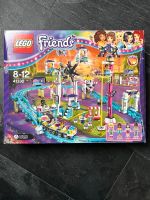 Lego Friends 41130 Großer Freizeitpark Niedersachsen - Salzgitter Vorschau