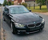 BMW F30 F31 Front Stoßstange Motorhaube Kotflügel Scheinwerfer Bayern - Helmbrechts Vorschau