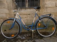 Fahrrad Diamant Damenrad DDR Dresden - Bühlau/Weißer Hirsch Vorschau