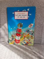 GROßES Wimmelbuch: Auf dem Wasser ist was los, W.Gebhard Schleswig-Holstein - Neumünster Vorschau
