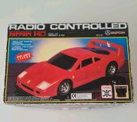 Ferrari F40 1988 Spielzeugauto RADIO CONTROLLER  TURBO ORGİNAL Berlin - Reinickendorf Vorschau